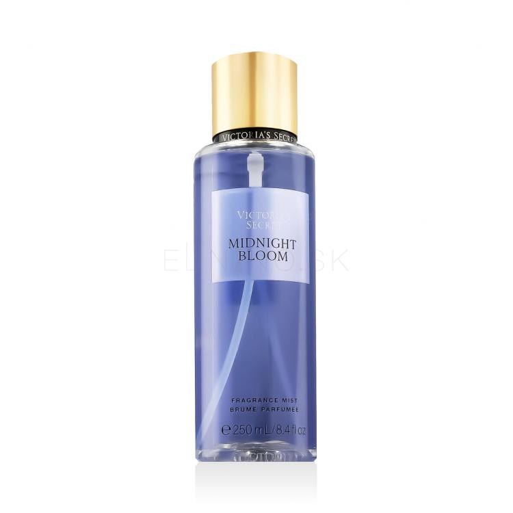 Victoria´s Secret Midnight Bloom Telový sprej pre ženy 250 ml