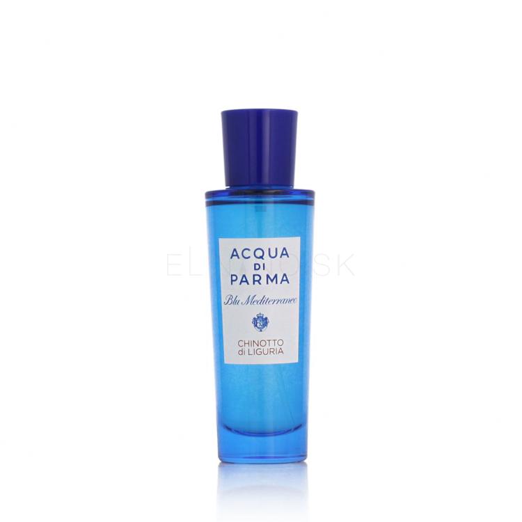 Acqua di Parma Blu Mediterraneo Chinotto di Liguria Toaletná voda 30 ml
