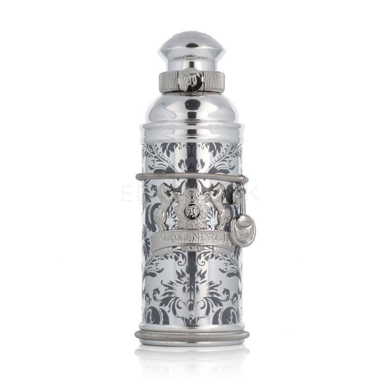 Alexandre.J The Collector Silver Ombre Parfumovaná voda 100 ml