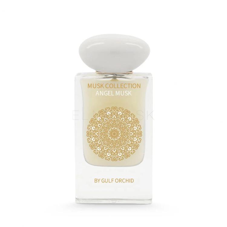 Gulf Orchid Musk Collection Angel Musk Parfumovaná voda 60 ml