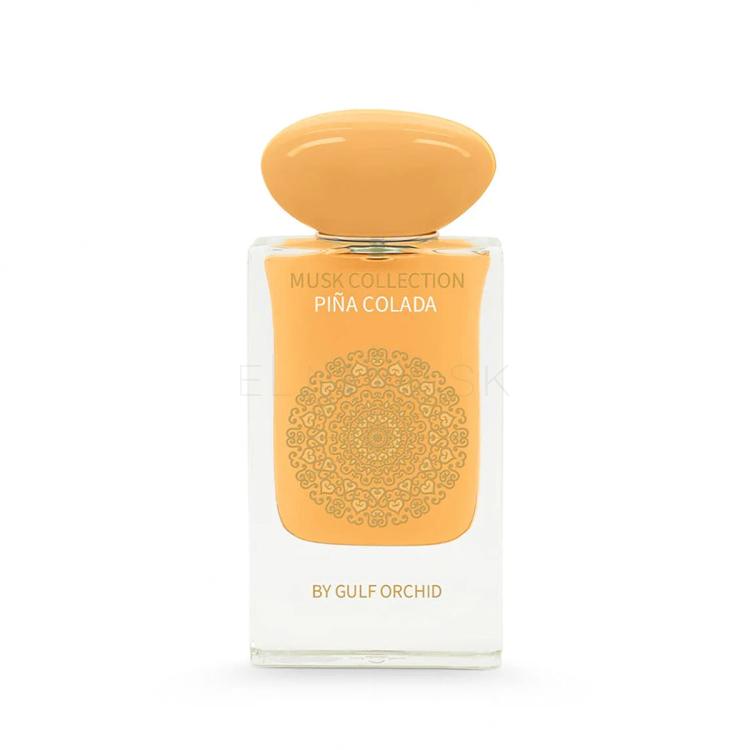 Gulf Orchid Musk Collection Piña Colada Parfumovaná voda 60 ml