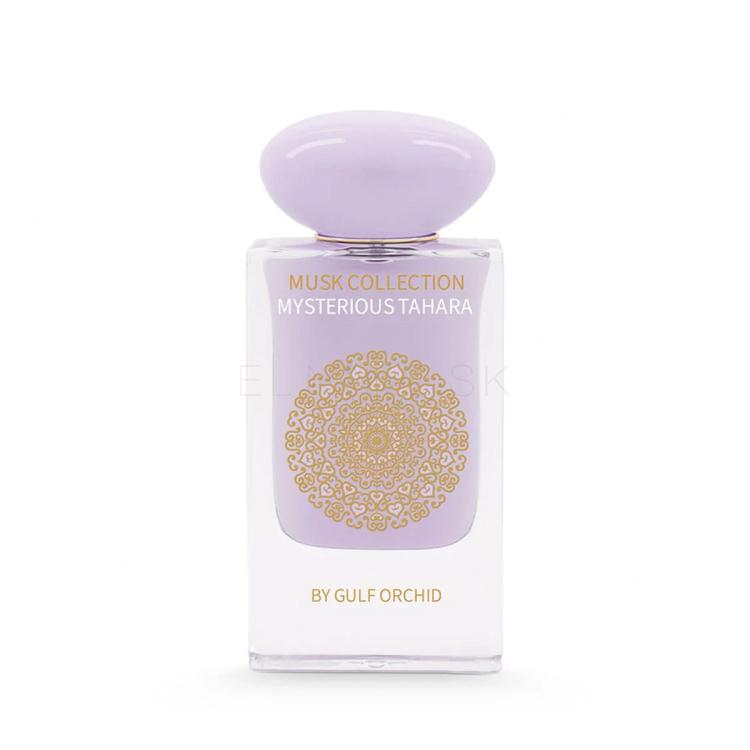 Gulf Orchid Musk Collection Mysterious Tahara Parfumovaná voda pre ženy 60 ml