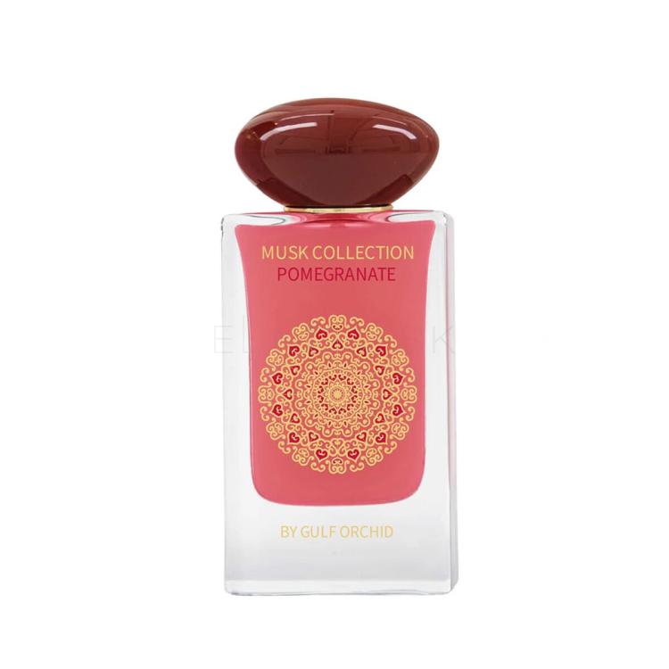 Gulf Orchid Musk Collection Pomegranate Parfumovaná voda 60 ml
