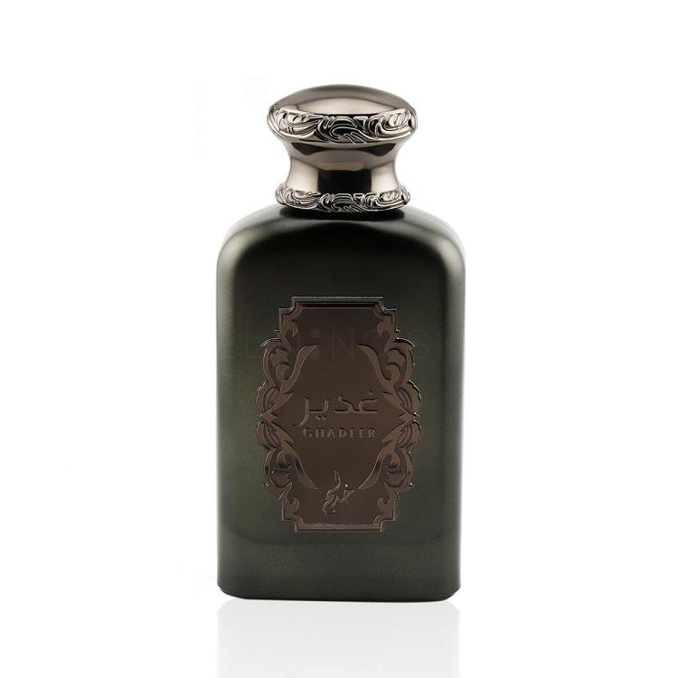 Khadlaj Ghadeer Silver Parfumovaná voda 100 ml