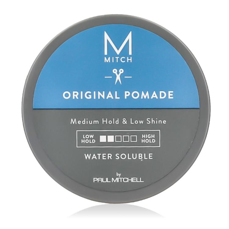 Paul Mitchell Mitch Original Pomade Gél na vlasy pre mužov 85 g