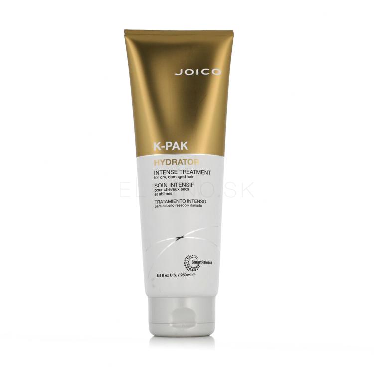 Joico K-PAK Hydrator Intense Treatment Maska na vlasy 250 ml