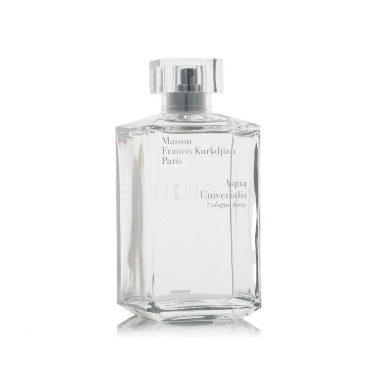 Maison Francis Kurkdjian Aqua Universalis Cologne Forte Parfumovaná voda 200 ml