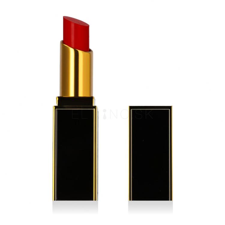 TOM FORD Lip Color Satin Matte Rúž 3,3 g Odtieň 15 Wild Ginger