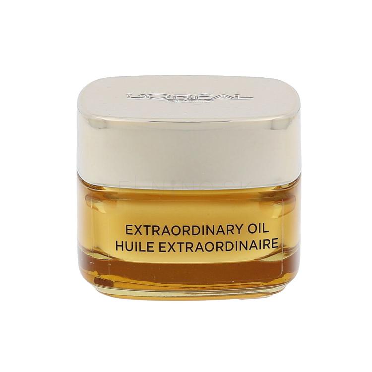 L&#039;Oréal Paris Extraordinary Oil Nourishing Oil Cream Denný pleťový krém pre ženy 50 ml