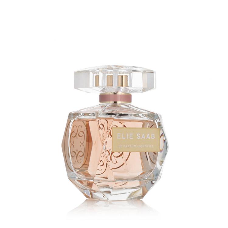 Elie Saab Le Parfum Essentiel Parfumovaná voda pre ženy 90 ml tester