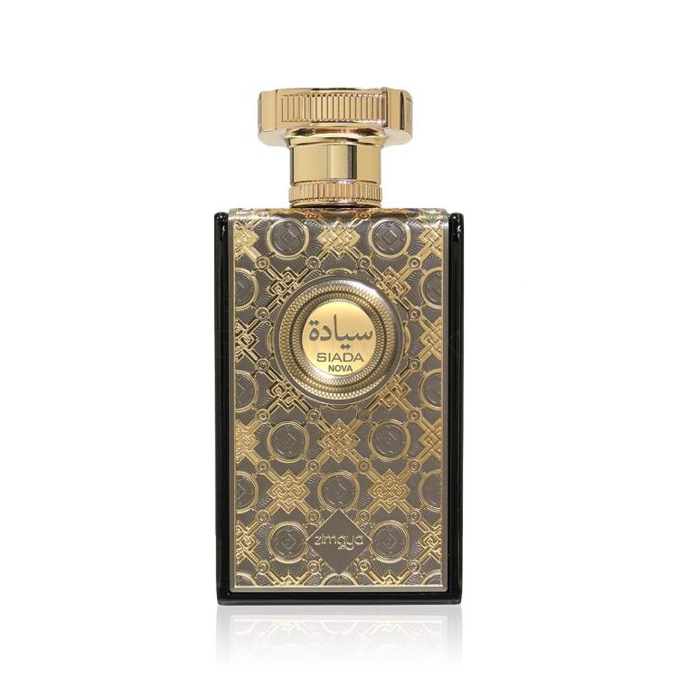 Zimaya Siada Nova Parfumovaná voda 100 ml