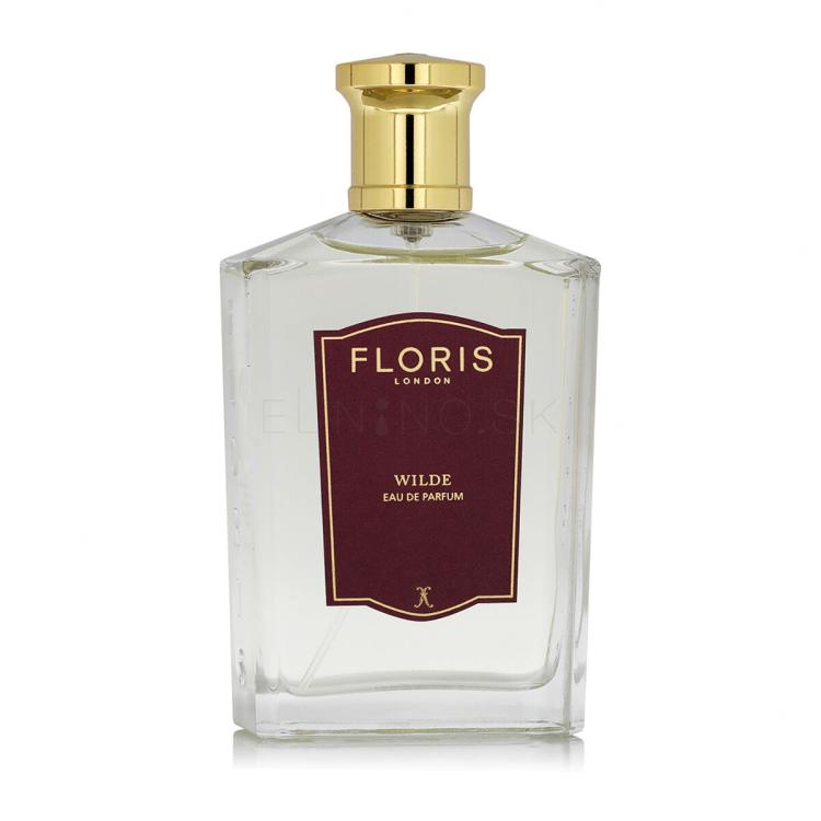 Floris Wilde Parfumovaná voda 100 ml