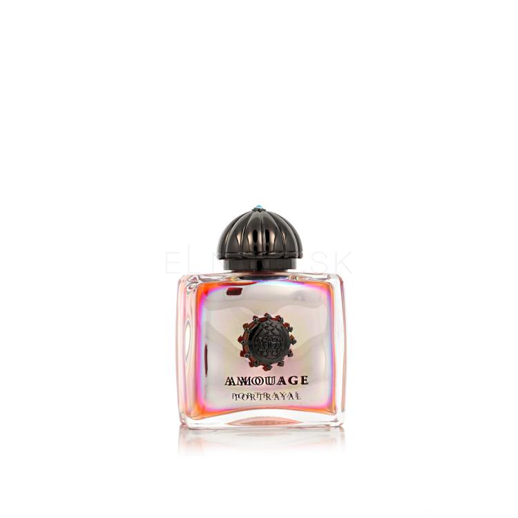 Amouage Portrayal Woman Parfumovaná voda pre ženy 100 ml