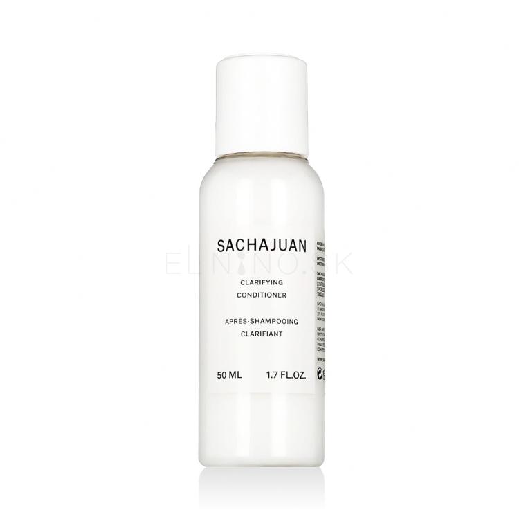 Sachajuan Clarifying Conditioner Kondicionér 50 ml
