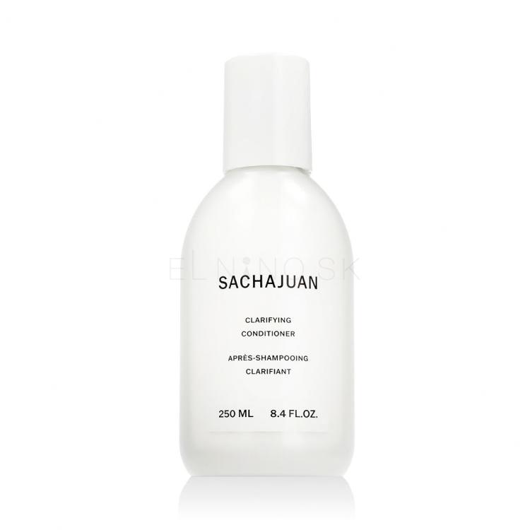 Sachajuan Clarifying Conditioner Kondicionér 250 ml