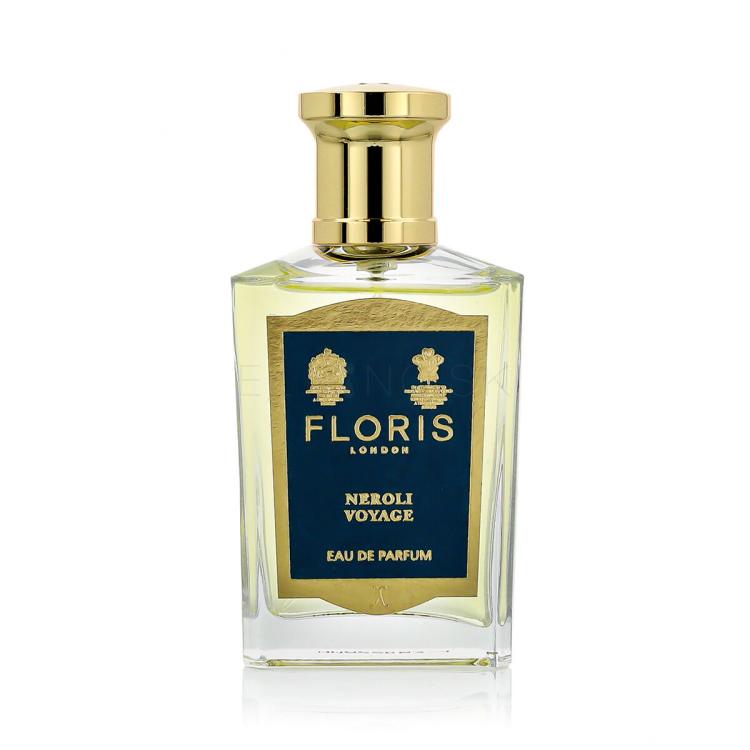 Floris Neroli Voyage Parfumovaná voda 50 ml