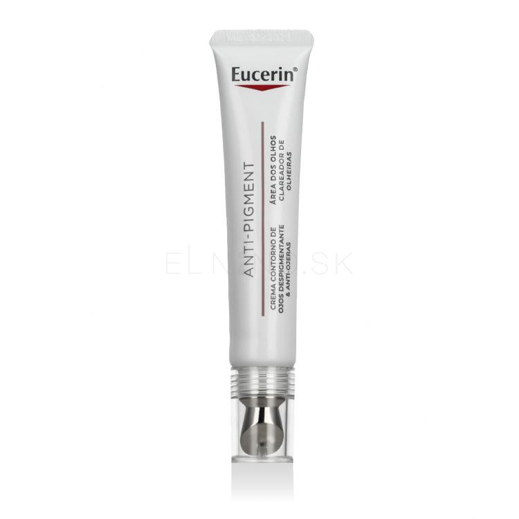 Eucerin Anti-Pigment Dark Circle Eye Corrector Očný krém pre ženy 15 ml