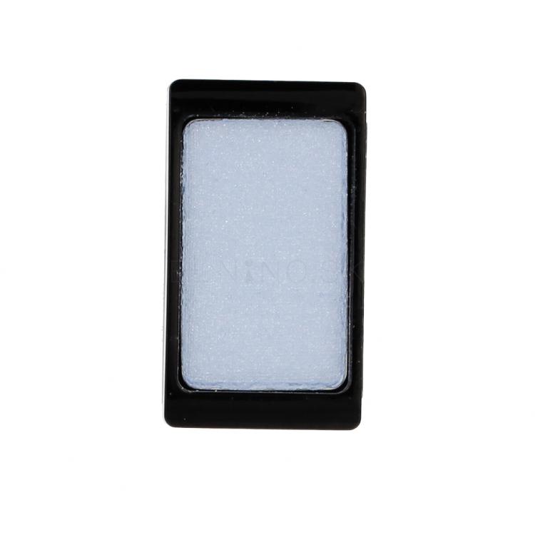 Artdeco Eyeshadow Glam Očný tieň pre ženy 0,8 g Odtieň 394 Glam Light Blue