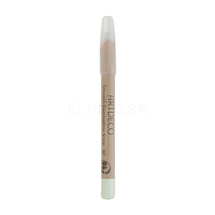 Artdeco Green Couture Smooth Eyeshadow Stick Očný tieň pre ženy 3 g Odtieň 90 Green Tea