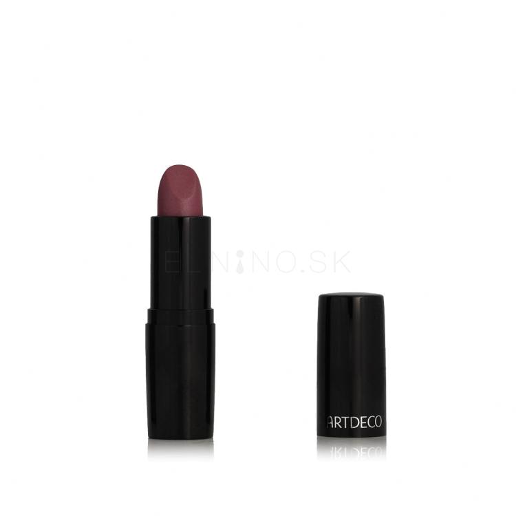 Artdeco Perfect Color Lipstick Rúž pre ženy 4 g Odtieň 967 Rosewood Shimmer