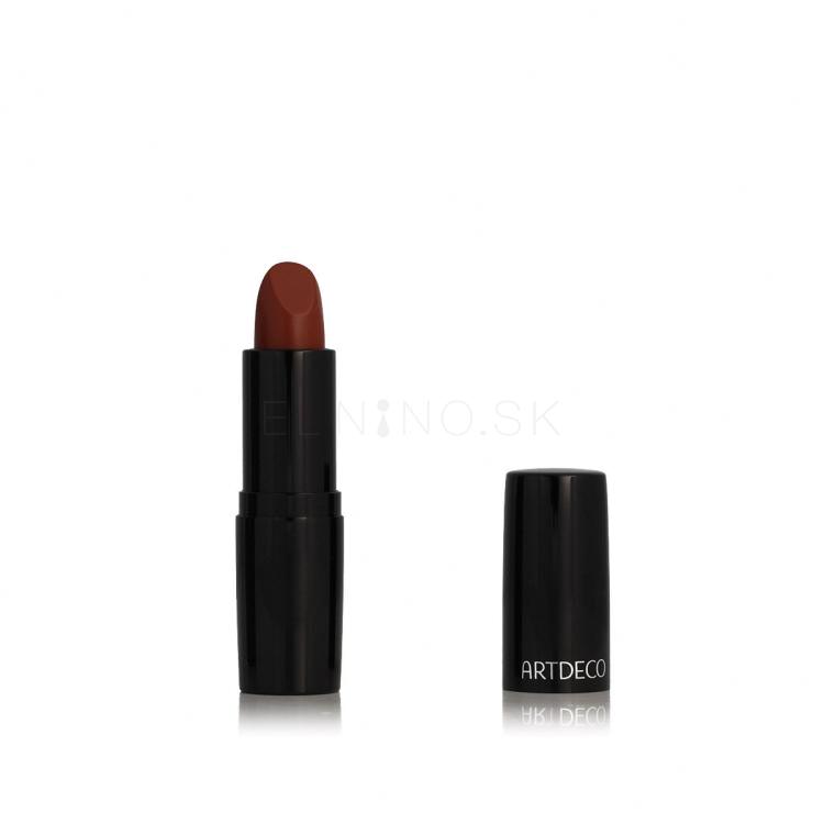 Artdeco Perfect Color Lipstick Rúž pre ženy 4 g Odtieň 855 Burnt Sienna