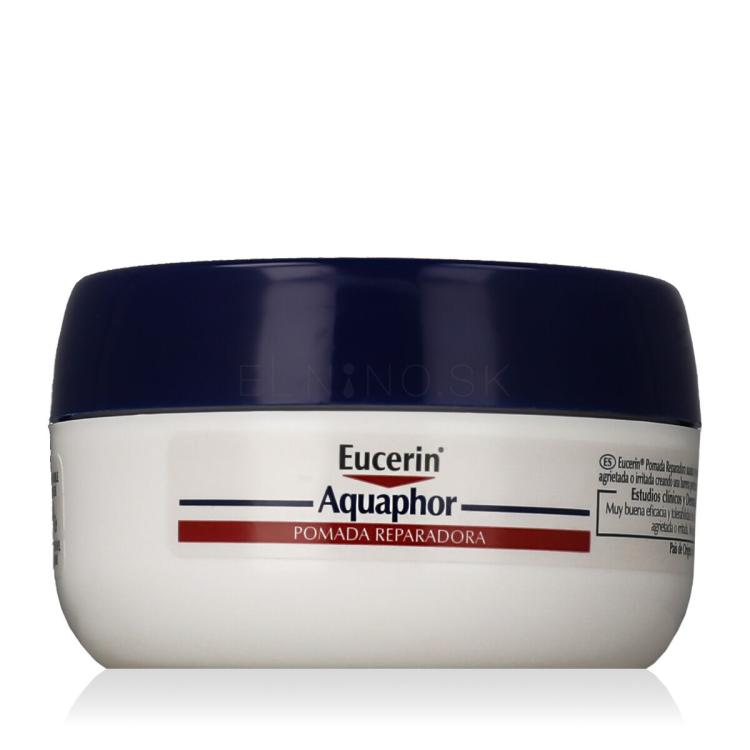 Eucerin Aquaphor Repairing Ointment Telový balzam pre ženy 80 g