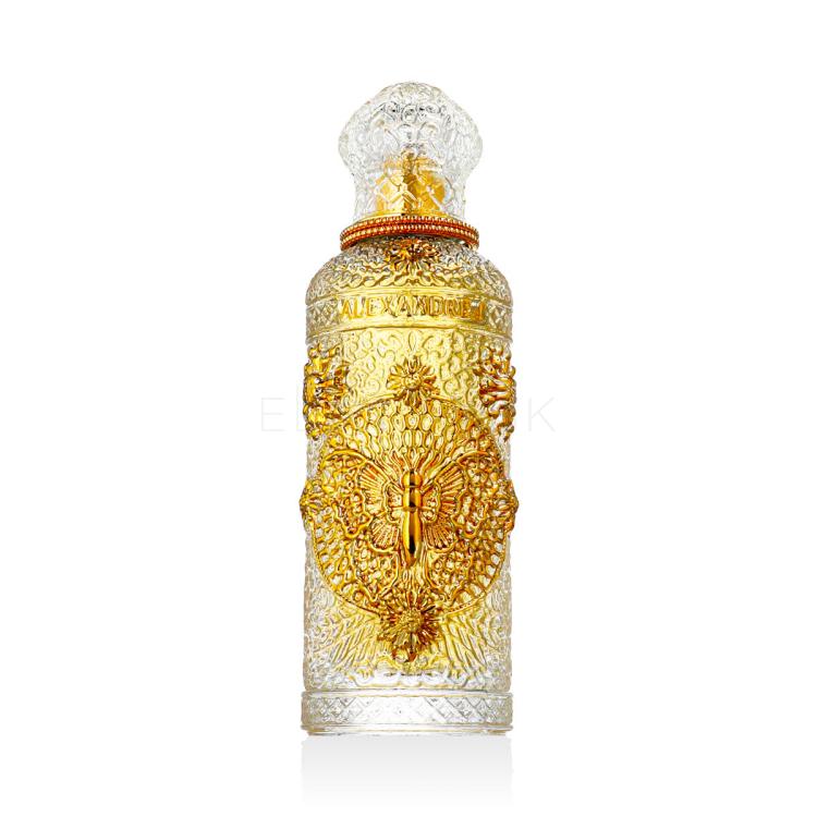 Alexandre.J Art Nouveau Collection Butterfly Parfumovaná voda 100 ml