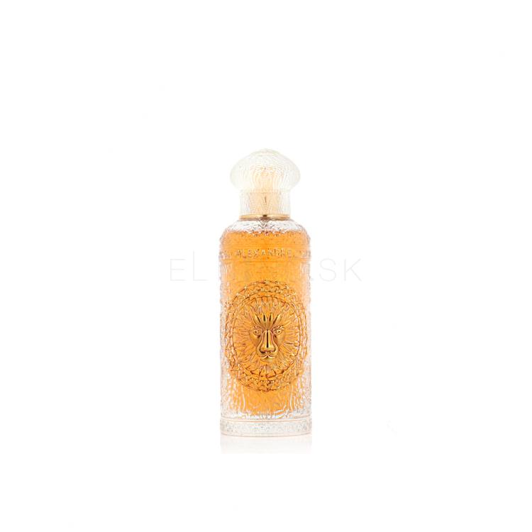 Alexandre.J Art Nouveau Collection Majestic Nard Parfumovaná voda 100 ml