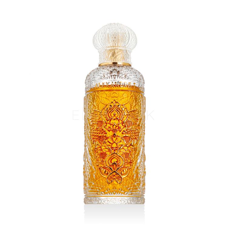 Alexandre.J Art Nouveau Collection Ode to Rose Parfumovaná voda 100 ml