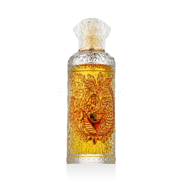 Alexandre.J Art Nouveau Collection Oriental Enigma Parfumovaná voda 100 ml