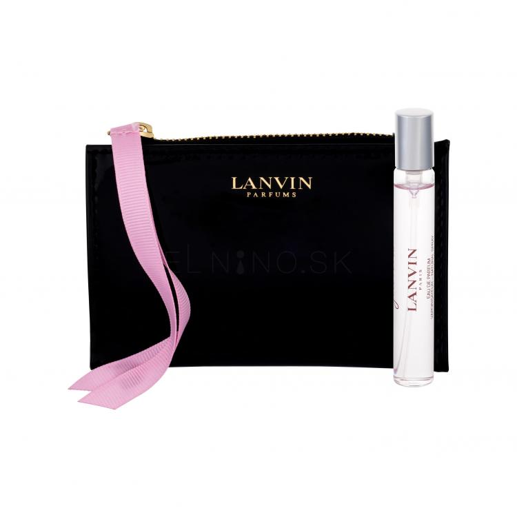 Lanvin Jeanne Lanvin Parfumovaná voda pre ženy 7,5 ml