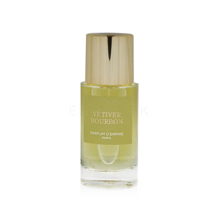 Parfum d&#039;Empire Vétiver Bourbon Parfumovaná voda 50 ml
