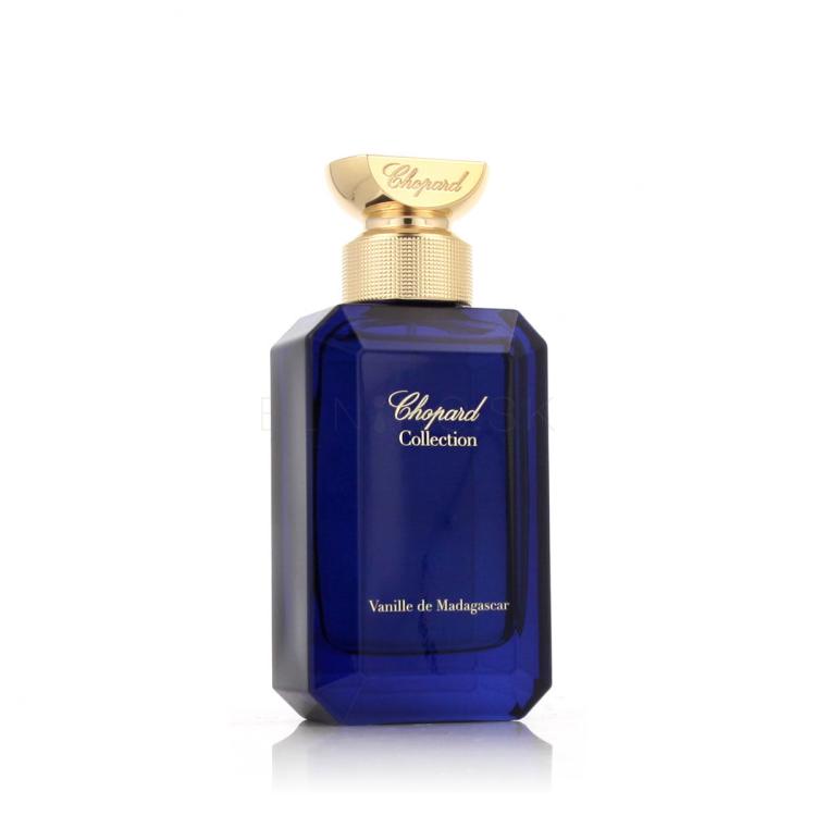 Chopard Collection Vanille de Madagascar Parfumovaná voda 100 ml