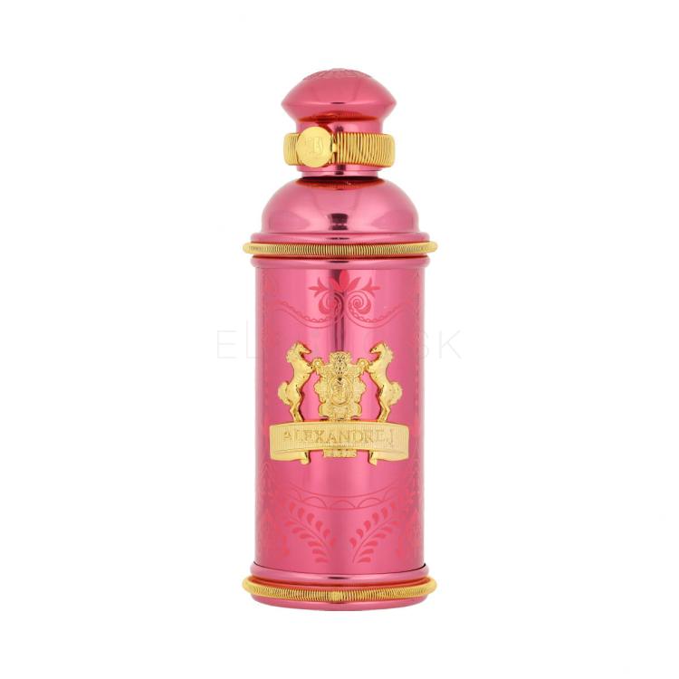 Alexandre.J The Collector Altesse Mysore Parfumovaná voda pre ženy 100 ml