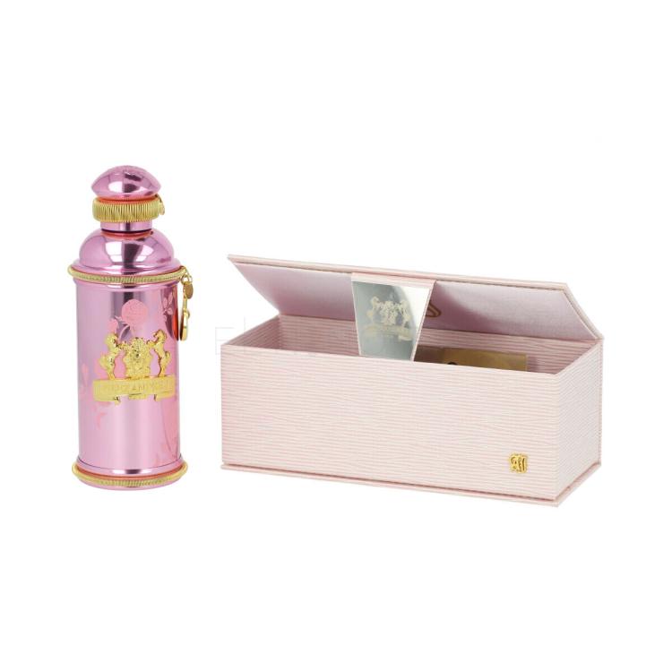 Alexandre.J The Collector Rose Oud Parfumovaná voda pre ženy 100 ml