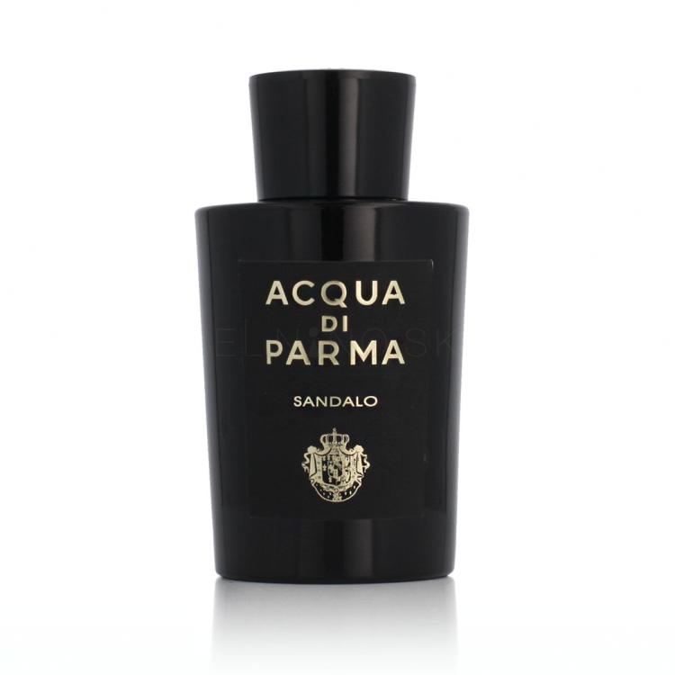 Acqua di Parma Signatures Of The Sun Sandalo Parfumovaná voda 180 ml