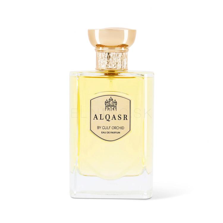 Gulf Orchid Al Qasr Gold Parfumovaná voda 100 ml