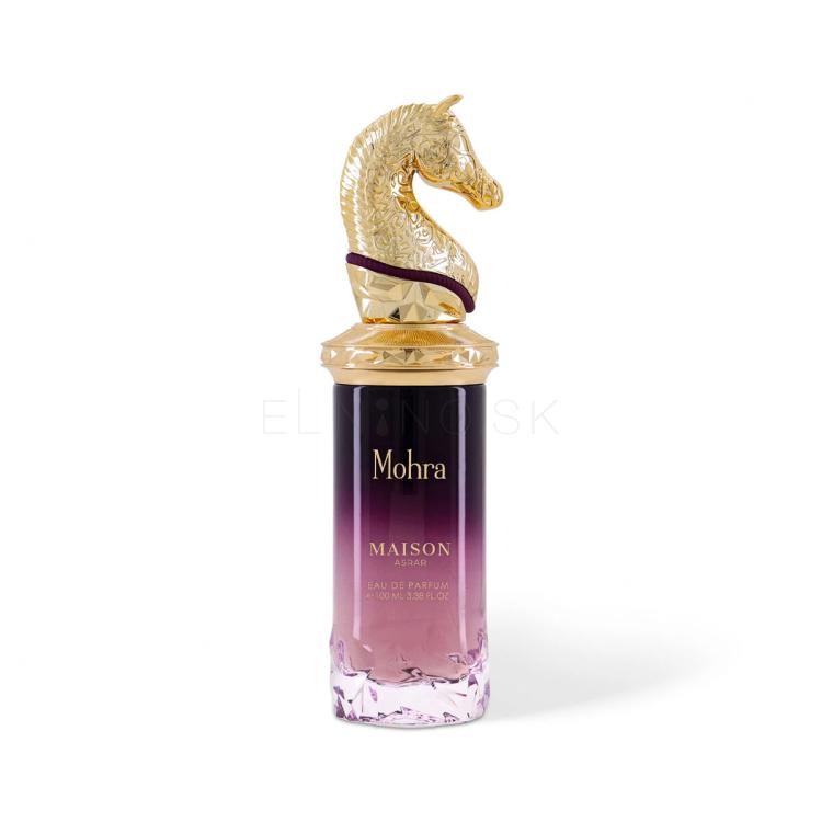 Maison Asrar Mohra Parfumovaná voda 100 ml