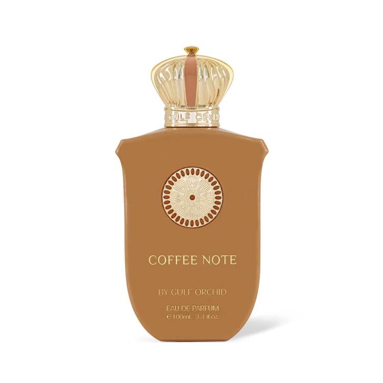 Gulf Orchid Niche Collection Coffee Note Parfumovaná voda 100 ml