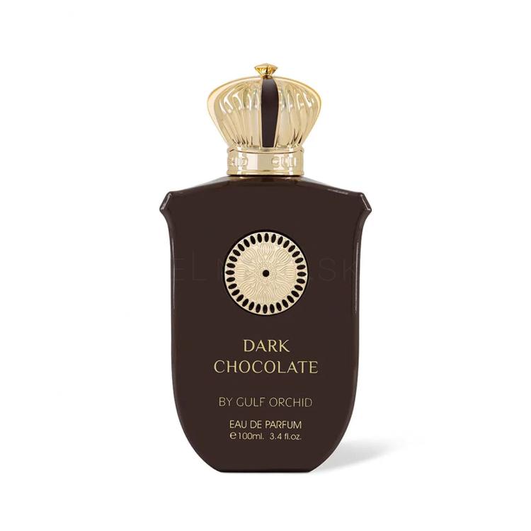 Gulf Orchid Niche Collection Dark Chocolate Parfumovaná voda 100 ml