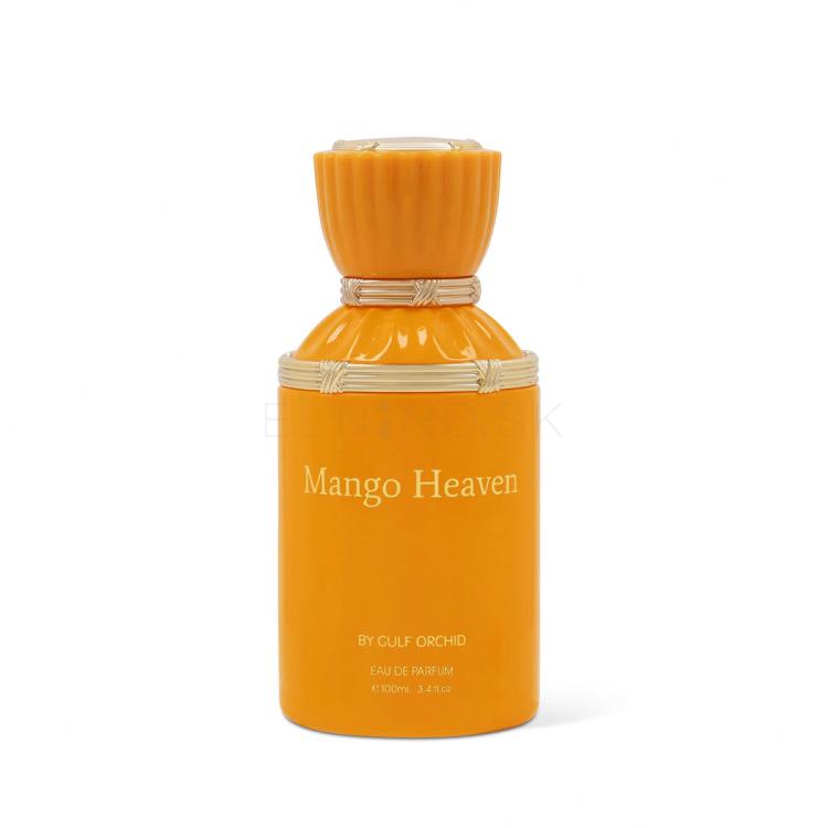 Gulf Orchid Mango Heaven Parfumovaná voda 100 ml