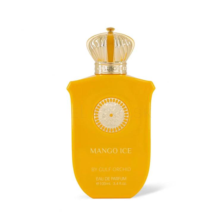 Gulf Orchid Niche Collection Mango Ice Parfumovaná voda 100 ml