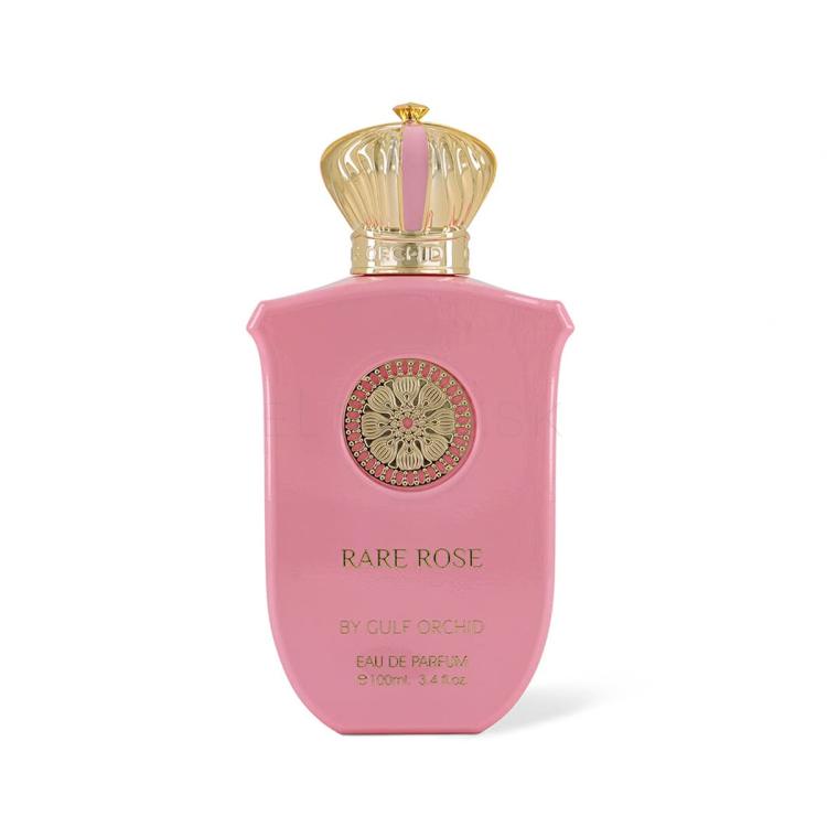 Gulf Orchid Niche Collection Rare Rose Parfumovaná voda 100 ml