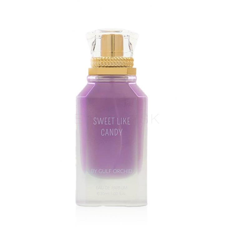 Gulf Orchid Sweet Like Candy Parfumovaná voda 30 ml