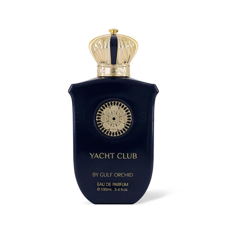 Gulf Orchid Niche Collection Yacht Club Parfumovaná voda 100 ml