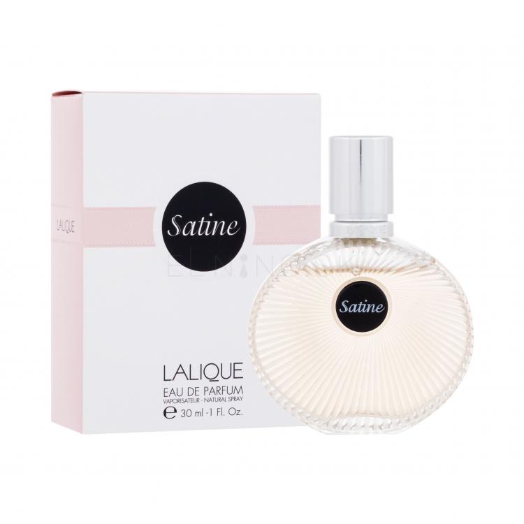 Lalique Satine Parfumovaná voda pre ženy 30 ml