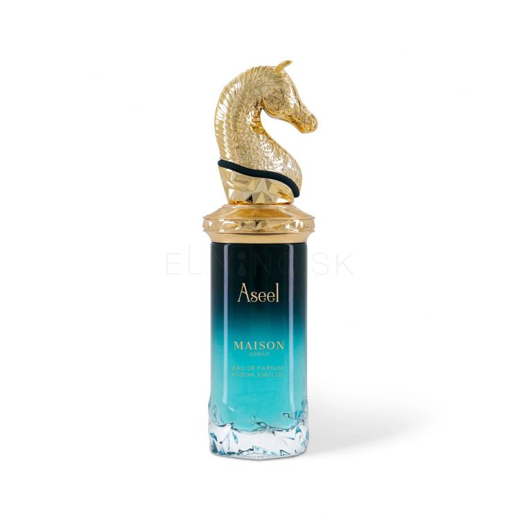 Maison Asrar Aseel Parfumovaná voda 100 ml