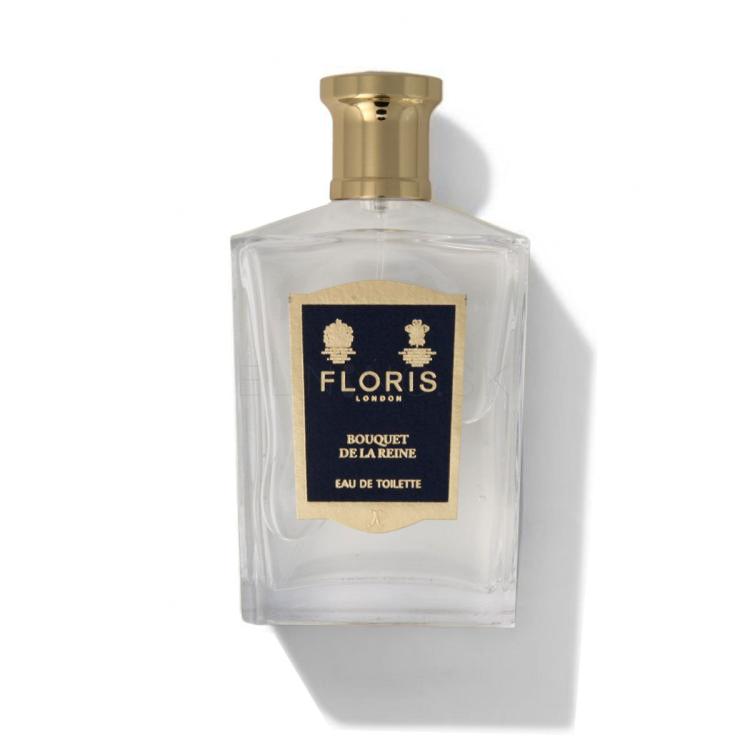 Floris Bouquet de La Reine Toaletná voda pre ženy 100 ml