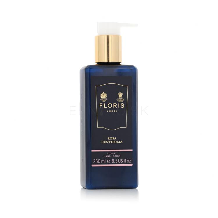 Floris Rosa Centifolia Krém na ruky pre ženy 250 ml