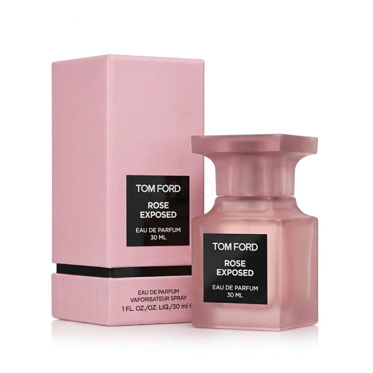 TOM FORD Rose Exposed Parfumovaná voda 30 ml